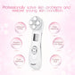 Multifunctional EMS Electroporation Professional Beauty Instrument RF
