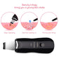 Ultrasonic Skin Scrubber Facial Cleaning Peeling Shovel Lifting