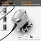 Multi Grooming Kit Digital Display Electric Shaver Hair Trimmer Beard