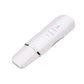 Ultrasonic Skin Scrubber Facial Cleaning Peeling Shovel Lifting