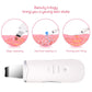 Ultrasonic Skin Scrubber Facial Cleaning Peeling Shovel Lifting