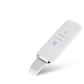 Professional Ultrasonic Skin Scrubber Ion Deep Face Cleaning Peeling