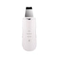 Ultrasonic Ion Deep Clean Skin Scrubber Pore Cleaner Exfoliating