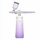 Rechargeable Facial Steamer Sprayer Nano Ionic SPA Skin Care Machine