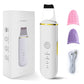 Ultrasonic Skin Scrubber Electric Vibration Deep Face Cleaning Peeling
