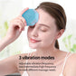 3 In 1 Electric Beauty Appliances Makeup Removing Cleansing Skin Care