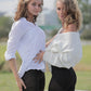 Hosetess Magic Lift shapewear support stockings