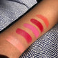 LIPSTICKS MATTE - 7 SHADES