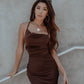 RSVP Yes Party Dress