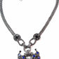 Dazzling Butterfly Necklace