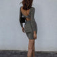 Malika Knit Dress