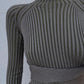 Malika Knit Dress