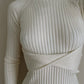 Malika Knit Dress