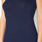Women's Tube Bodycon Midi Dress