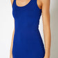 Women's Basic Scoop Neck Dress