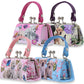 Adorable Puppy Lipstick Case Assorted Set
