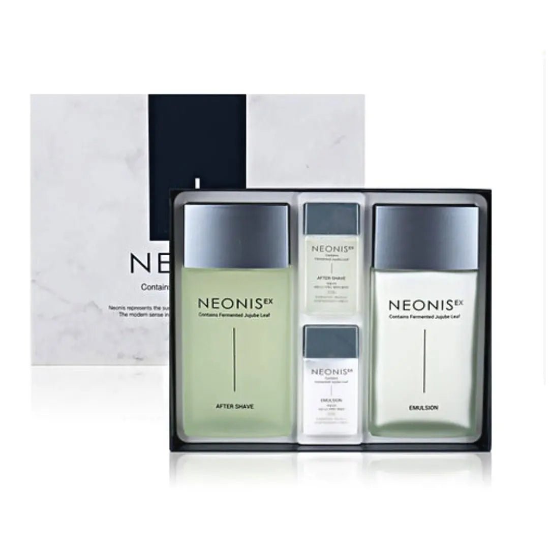 KWAILNARA NEONIS EX Skin Care Set