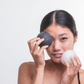 PURE SOL. Beauty Face Buff Original Konjac Face Sponge