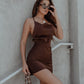 RSVP Yes Party Dress