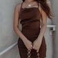 RSVP Yes Party Dress