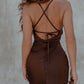 RSVP Yes Party Dress