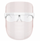 LPURE SOL. Beauty  ED Light Therapy Skin Mask