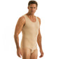 Insta Slim I.S.Pro USA Compression Tank Bodysuit MB2006