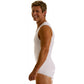 Insta Slim I.S.Pro USA Compression Tank Bodysuit MB2006