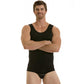 Insta Slim I.S.Pro USA Compression Tank Bodysuit MB2006