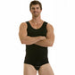 Insta Slim I.S.Pro USA Compression Tank Bodysuit MB2006