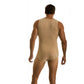 Insta Slim I.S.Pro USA Compression Tank Bodysuit MB2006