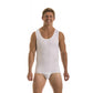 Insta Slim I.S.Pro USA Compression Tank Bodysuit MB2006