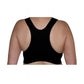 InstantRecoveryMD Compression Bra with Zip and Hook-N-Eye MD227