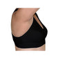 InstantRecoveryMD Compression Bra with Zip and Hook-N-Eye MD227