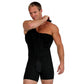 InstantRecoveryMD Compression Bodysuit Shaper Hook and Loop MD309
