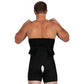 InstantRecoveryMD Compression Bodysuit Shaper Hook and Loop MD309