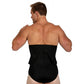 InstantRecoveryMD Men's Compression Post-Surgical Tank Bodysuit MD308
