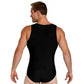 InstantrecoveryMD Men's Compression Sleeveless Bodysuit Brief MD301