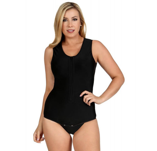 InstantRecoveryMD Compression Shapewear Tank Bodysuit MD210