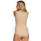 InstantRecoveryMD Compression Shapewear Tank Bodysuit MD210