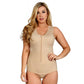 InstantRecoveryMD Compression Shapewear Tank Bodysuit MD210