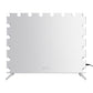 Embellir Makeup Mirror with Light LED Hollywood Mounted Wall Mirrors