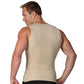 Insta Slim High Compression Muscle Tank Hook and Loop MS00V1