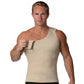 Insta Slim High Compression Muscle Tank Hook and Loop MS00V1