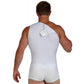 Insta Slim High Compression Muscle Tank Hook and Loop MS00V1
