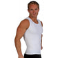 Insta Slim High Compression Muscle Tank Hook and Loop MS00V1