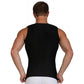 Insta Slim High Compression Muscle Tank Hook and Loop MS00V1