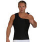 Insta Slim High Compression Muscle Tank Hook and Loop MS00V1