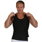 Insta Slim High Compression Muscle Tank Hook and Loop MS00V1