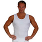 Insta Slim High Compression Muscle Tank Hook and Loop MS00V1